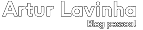 Artur Lavinha